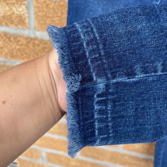 AMO DENIM BABE IN TRUE BLUE 26 - Picture 5 of 15